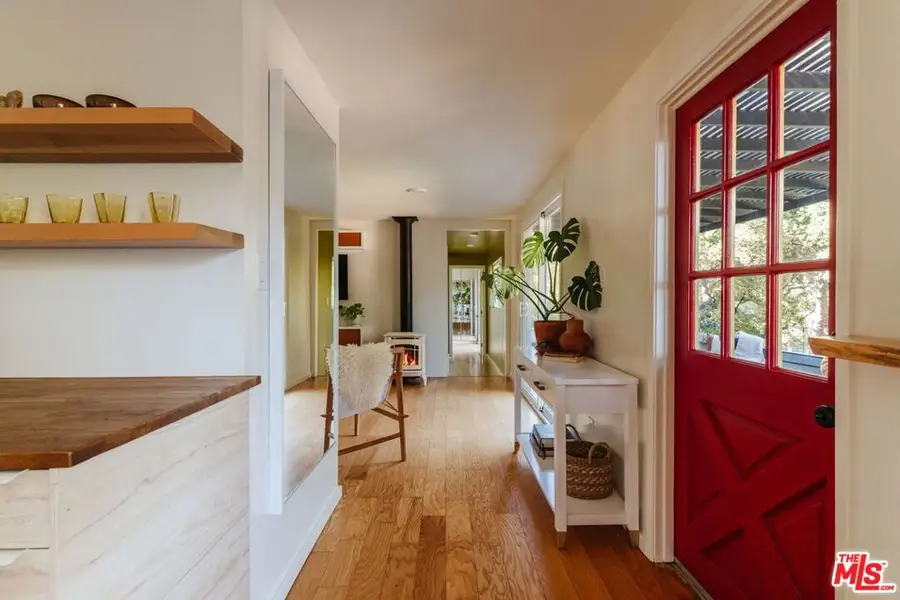 20906 Fontaine Road, Topanga, CA 90290 - #3