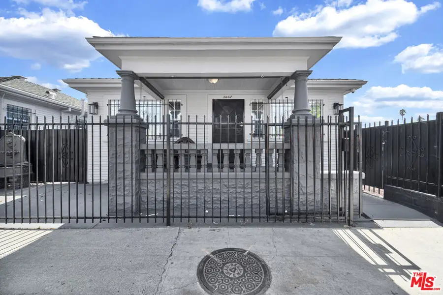 1858 W Vernon Avenue, Los Angeles, CA 90062 - #3