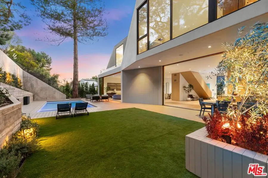 1508 Roscomare Road, Los Angeles, CA 90077 - #3