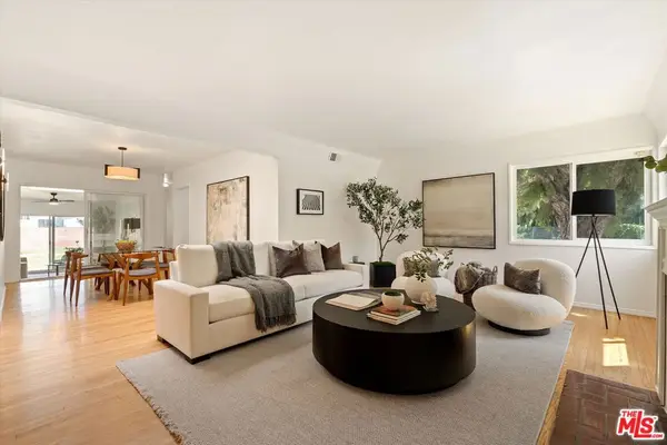 2800 Veteran Avenue, Los Angeles, CA 90064