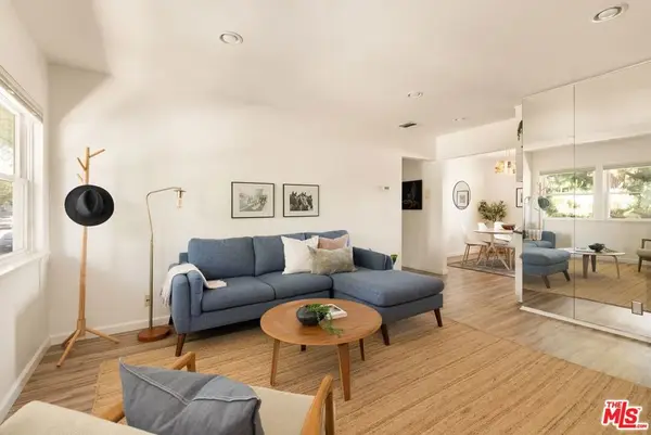 3641 Kalsman Drive #4, Los Angeles, CA 90016