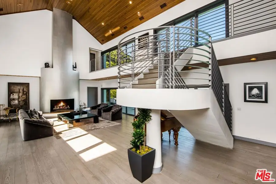 11955 Pinnacle Place, Beverly Hills, CA 90210 - #2