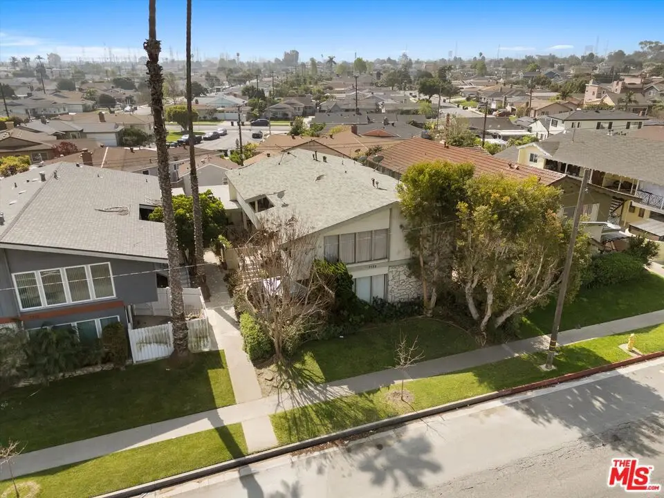 3728 Redondo Beach Boulevard, Torrance, CA 90504 - #1