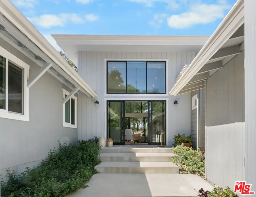 606 Thrift Road, Malibu, CA 90265 - #2