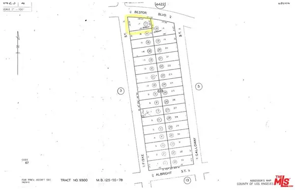 1180 Fiske Street, Pacific Palisades, CA 90272
