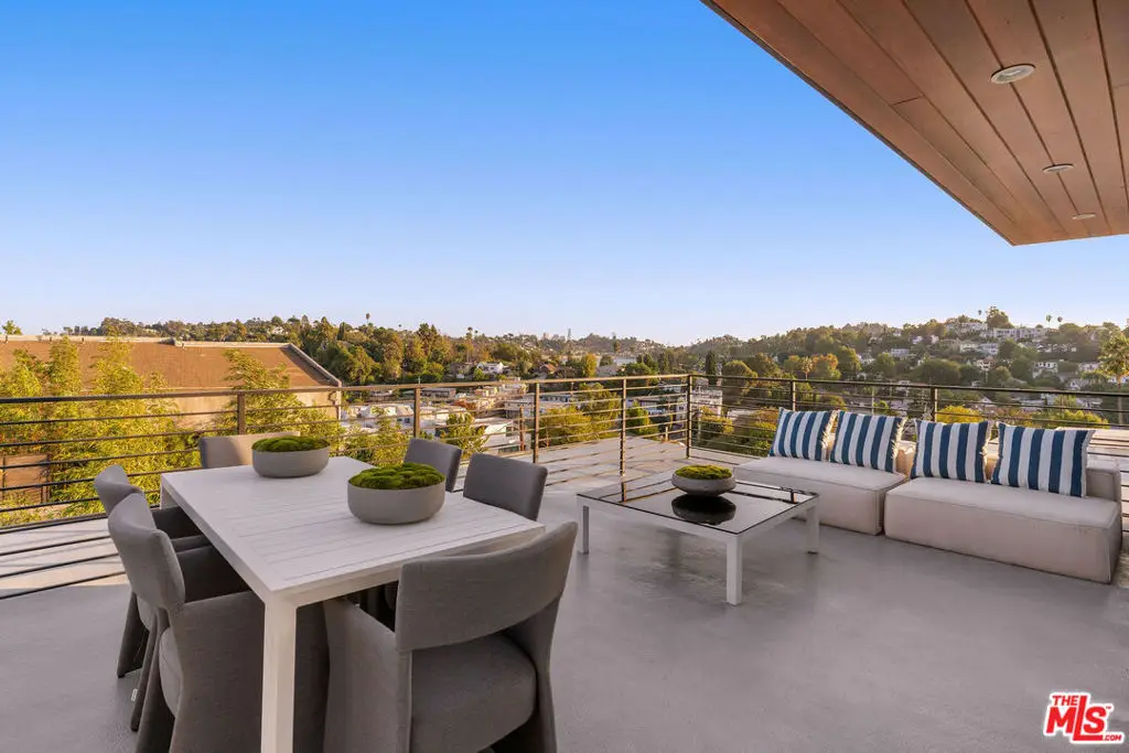 2915 Avenel Terrace, Los Angeles, CA 90039 - #1