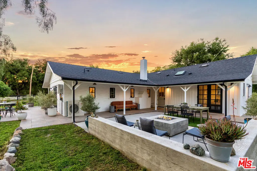 2380 N Refugio Road, Santa Ynez, CA 93460 - #1
