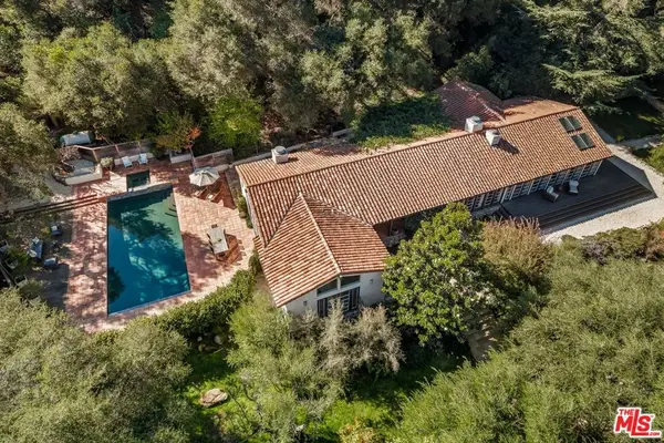 647 Old Topanga Canyon Road, Topanga, CA 90290