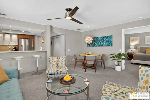 1735 N Via Miraleste #1924, Palm Springs, CA 92262