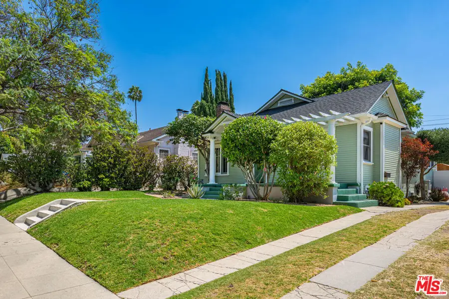 1328 N Ogden Drive, West Hollywood, CA 90046 - #2