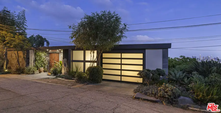 6190 Temple Hill Drive, Los Angeles, CA 90068 - #3