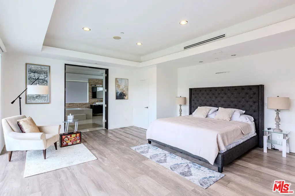 12148 Travis Street, Los Angeles, CA 90049 - #1