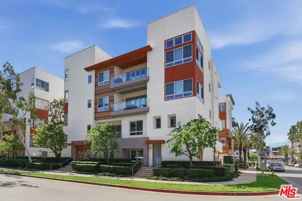 12642 Sandhill Lane #1, Playa Vista, CA 90094