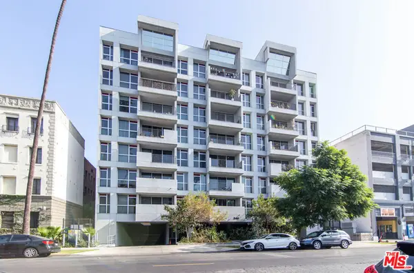 540 S Kenmore Avenue #303, Los Angeles, CA 90020