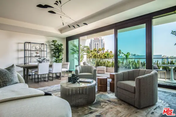 8420 W Sunset Boulevard #704, West Hollywood, CA 90069