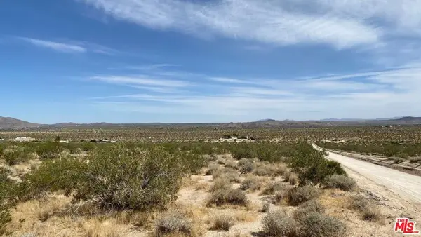 6800 Mojave Ranch Road, Joshua Tree, CA 92252