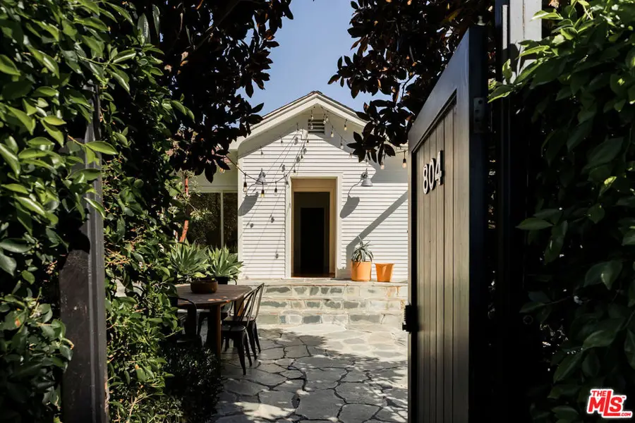 804 Westmount Drive, West Hollywood, CA 90069 - #2