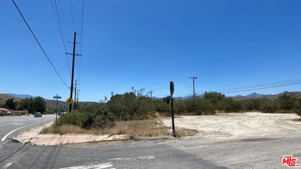 49850 Twentynine Palms Highway, Morongo Valley, CA 92256 - #1