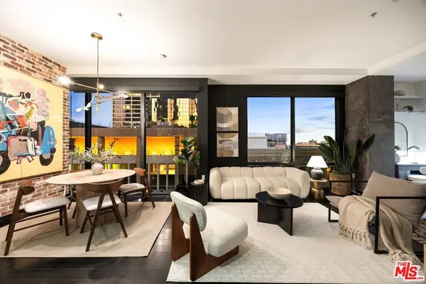 655 S Hope Street #1401, Los Angeles, CA 90017