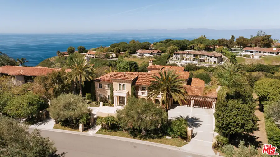 1533 Via Lopez, Palos Verdes Estates, CA 90274 - #2