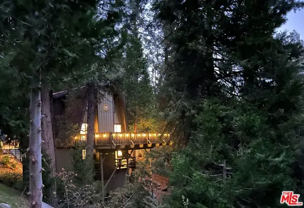 24310 Altdorf Drive, Crestline, CA 92325