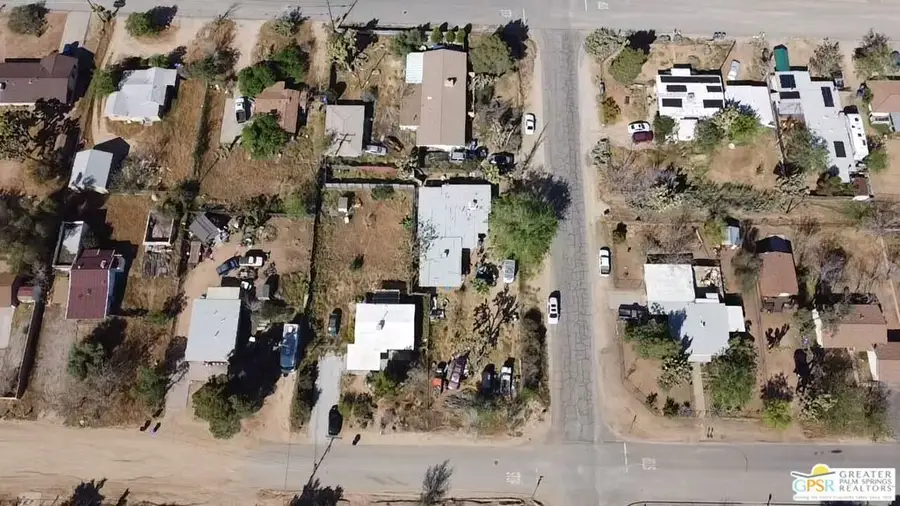 55575 Navajo Trail, Yucca Valley, CA 92284 - #3