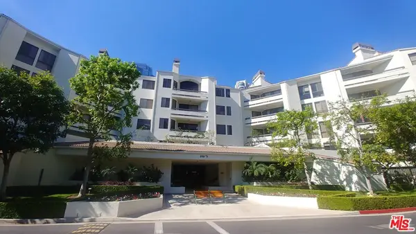 2131 Century Park Lane #212, Los Angeles, CA 90067