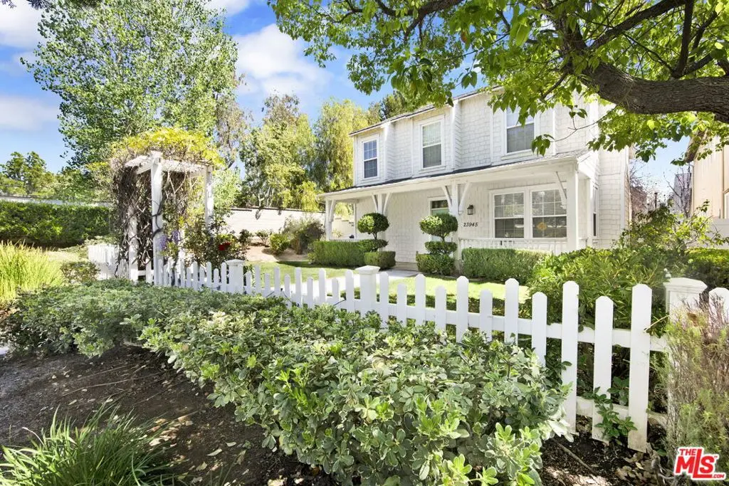 23945 Windward Lane, Valencia, CA 91355 - #1