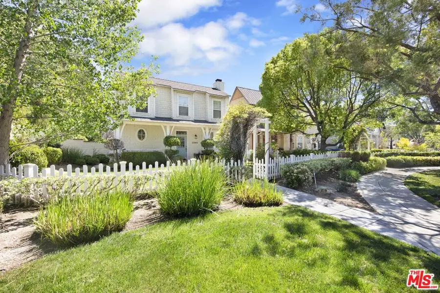 23945 Windward Lane, Valencia, CA 91355 - #3