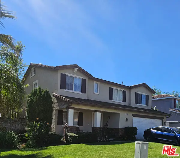 14055 Princeton Court, Fontana, CA 92336