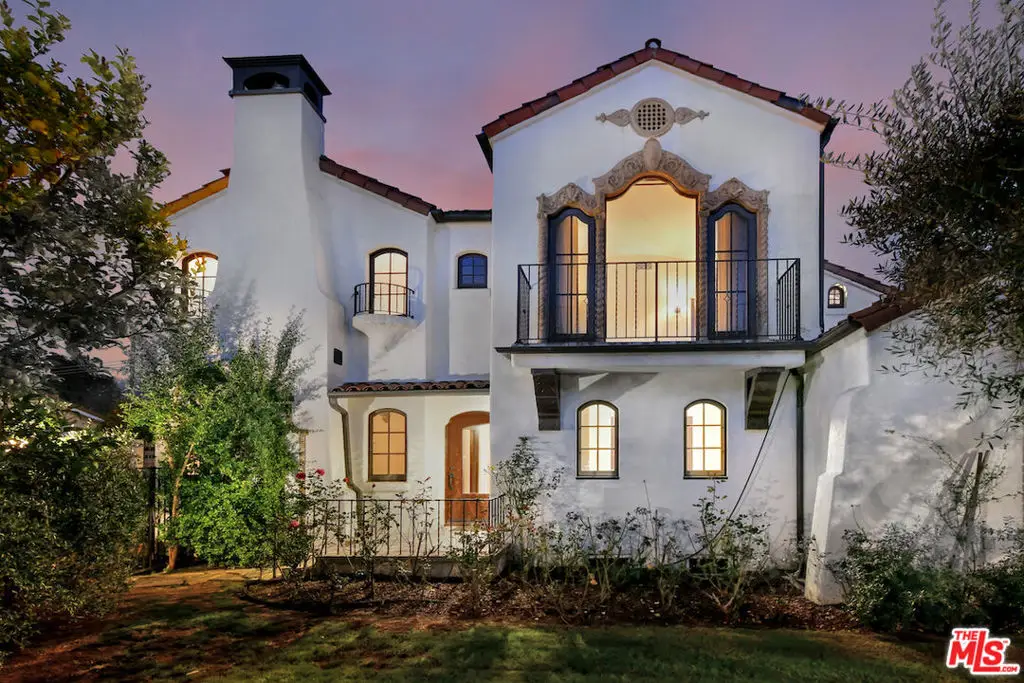 4352 Forman Avenue, Toluca Lake, CA 91602 - #1