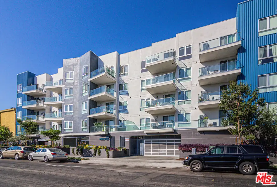 105 S Mariposa Avenue #202, Los Angeles, CA 90004 - #2