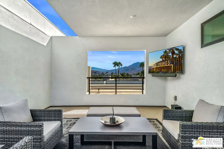 234 Mayfair Way, Palm Springs, CA 92264 - #2
