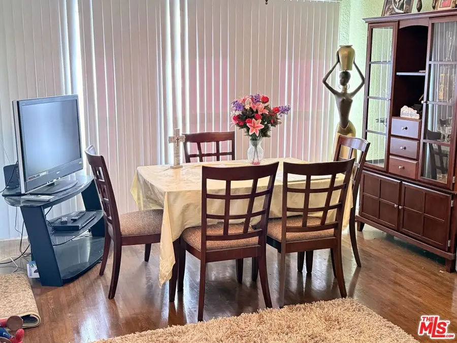 1635 S Orange Drive, Los Angeles, CA 90019 - #3