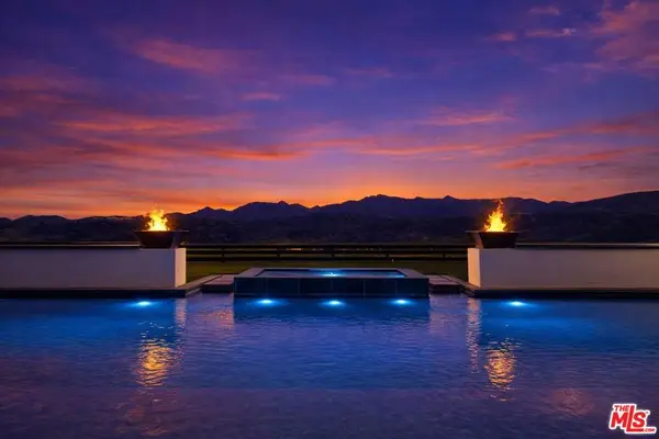 12509 N Saddle Court, Porter Ranch, CA 91326