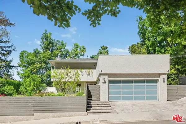 4866 Rosa Road, Woodland Hills, CA 91364