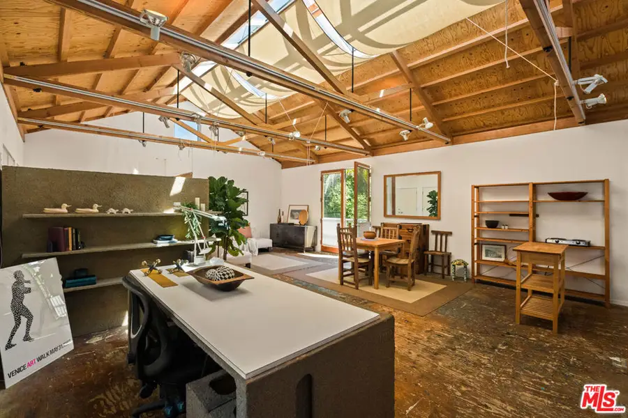 656 Angelus Place, Venice, CA 90291 - #3