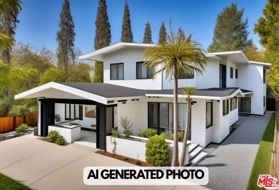 5633 La Mirada Avenue, Los Angeles, CA 90038 - #2