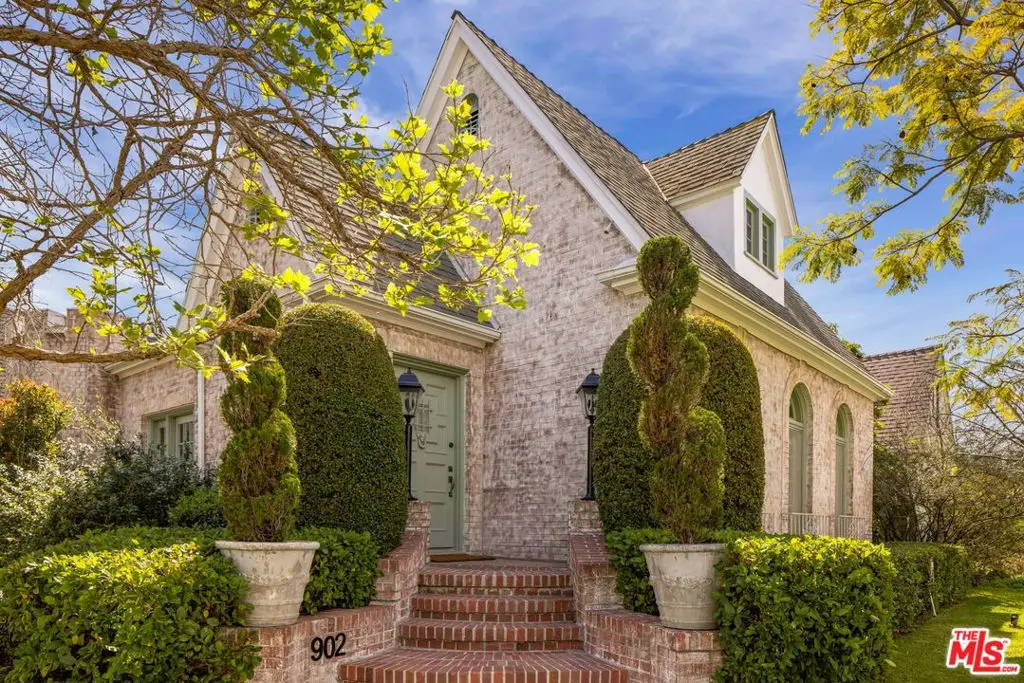 902 S Citrus Avenue, Los Angeles, CA 90036 - #1