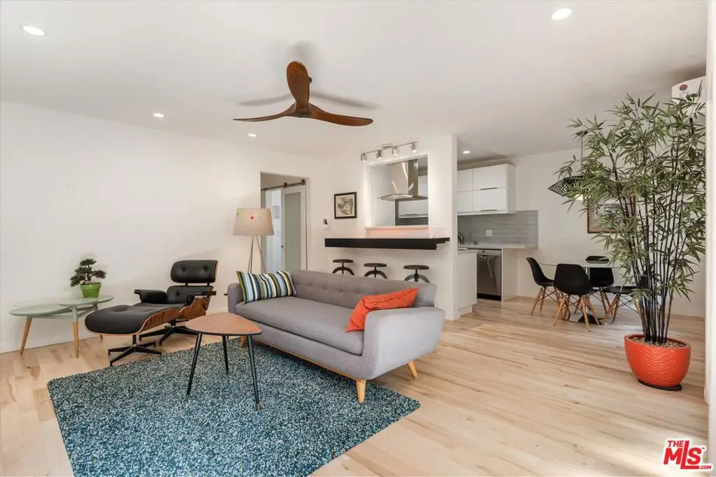 2921 10th Street #3, Santa Monica, CA 90405 - #1