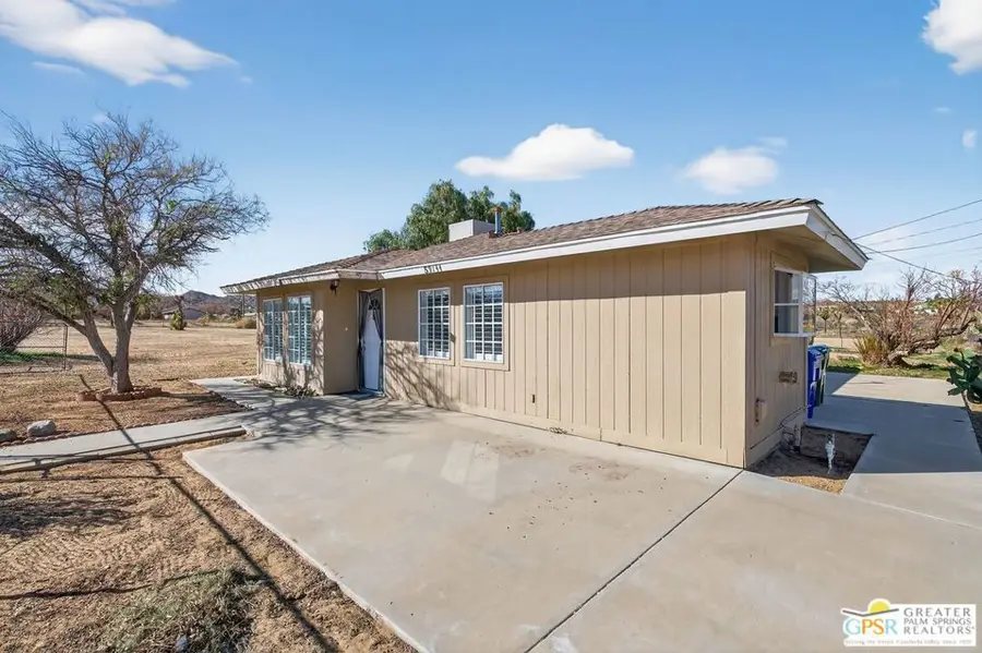 59144 David Avenue, Yucca Valley, CA 92284 - #3