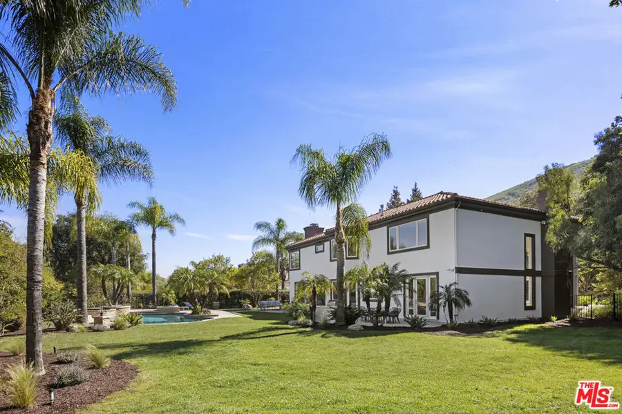 3909 Cresthaven Drive, Westlake Village, CA 91362 - #2