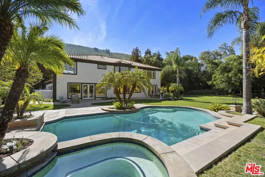 3909 Cresthaven Drive, Westlake Village, CA 91362 - #3