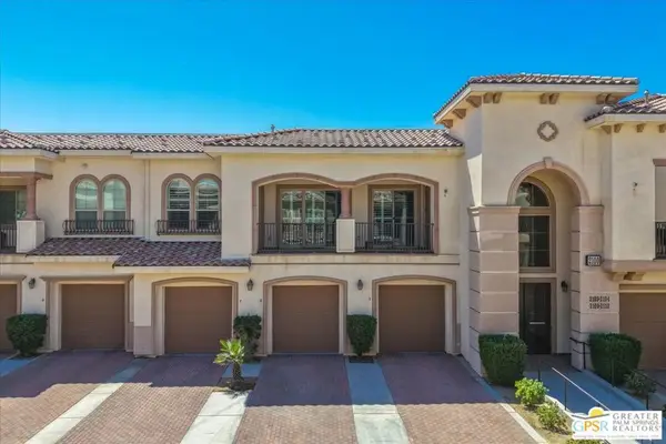 2109 Via Calderia, Palm Desert, CA 92260