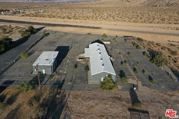 62147 Desert Air Road, Joshua Tree, CA 92252