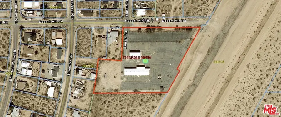 62147 Desert Air Road, Joshua Tree, CA 92252 - #3