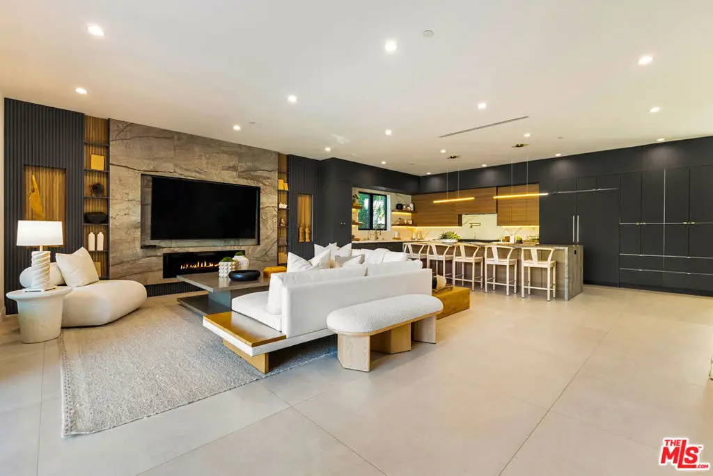 5186 Gloria Avenue, Encino, CA 91436 - #1