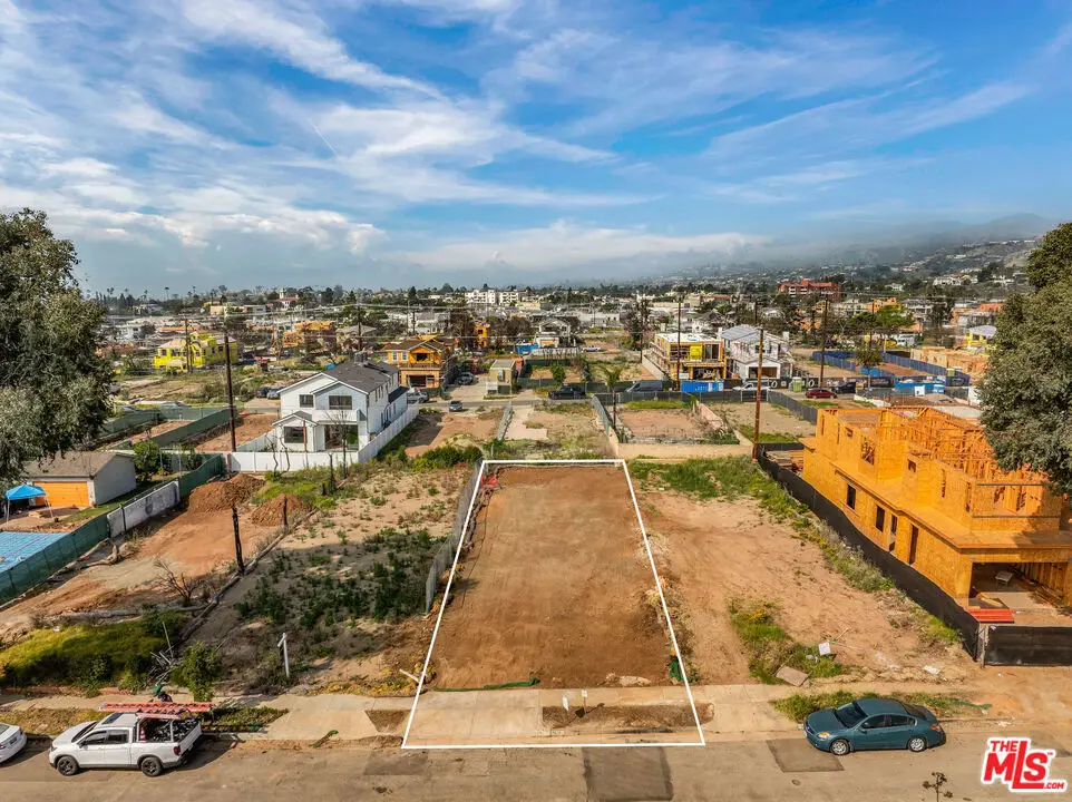 1031 Hartzell Street, Pacific Palisades, CA 90272 - #1