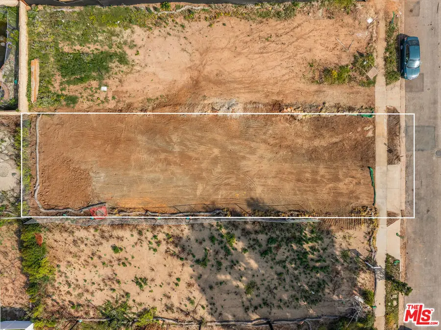 1031 Hartzell Street, Pacific Palisades, CA 90272 - #2