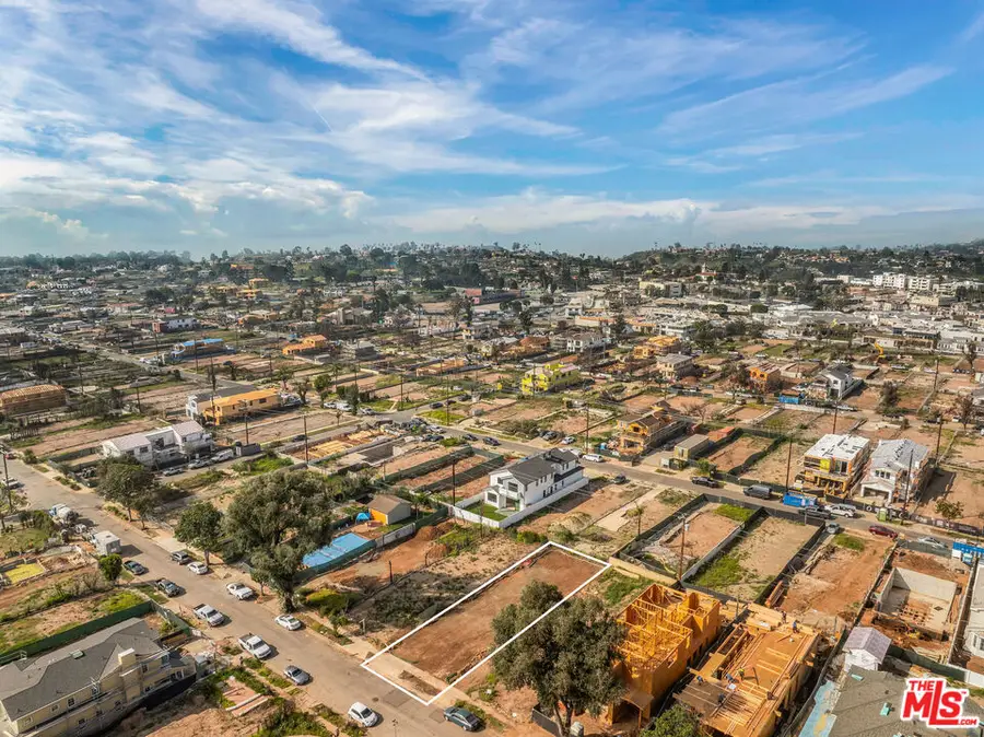 1031 Hartzell Street, Pacific Palisades, CA 90272 - #3